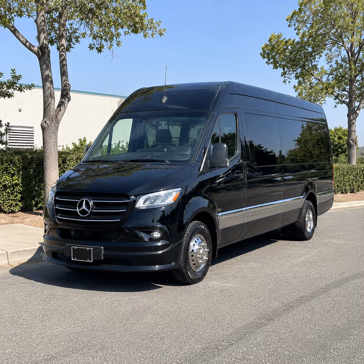 annapolis employee transportation