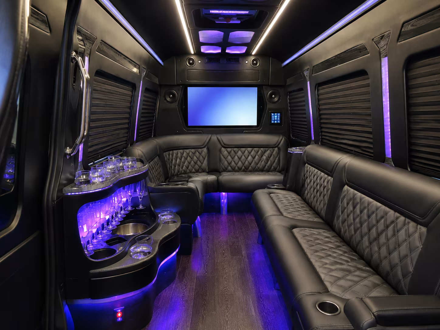book dc prom transportation early may dates fill fast