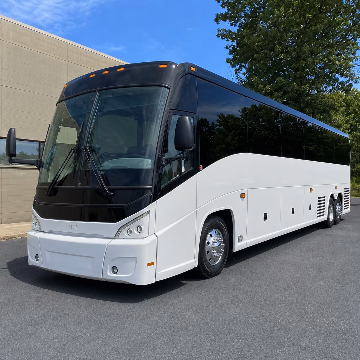charter buses to away games at metlife stadium lincoln financial field and acrisure stadium