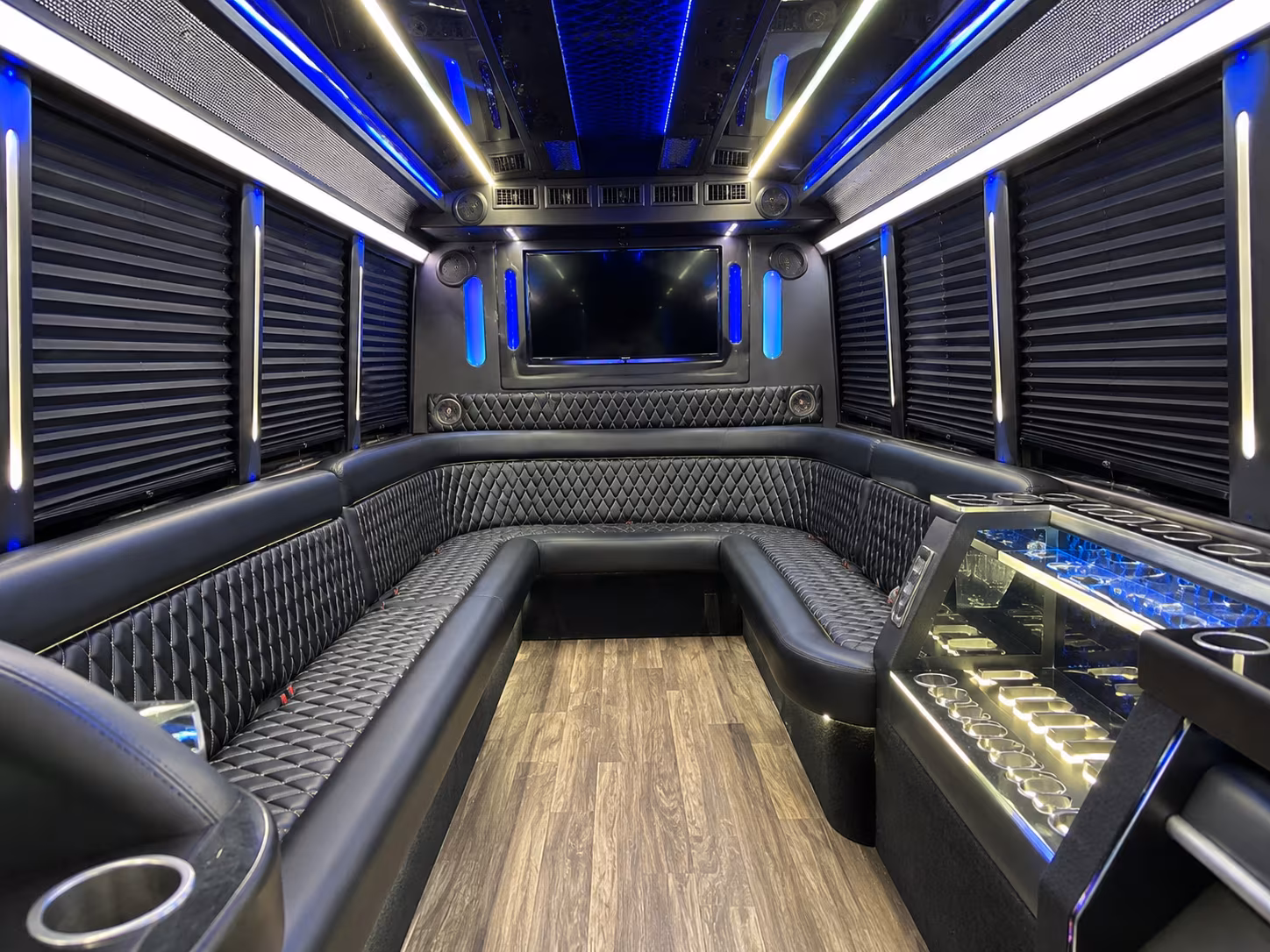chesapeake bus rentals
