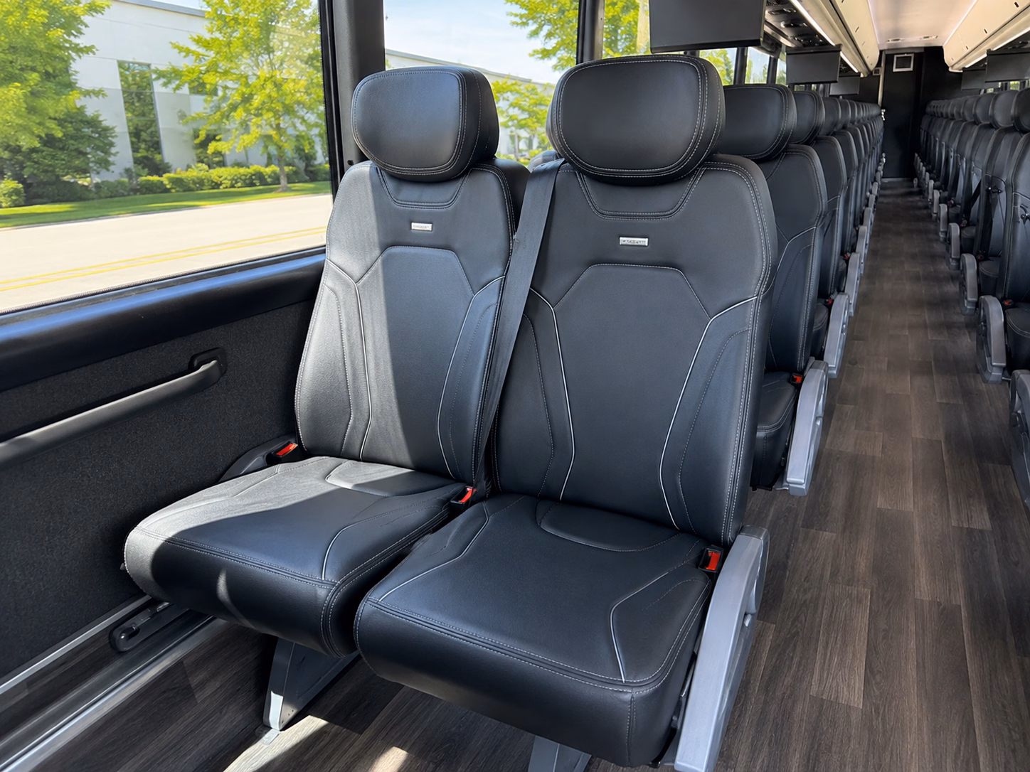 compare buses for virginia harvest season october fills fast