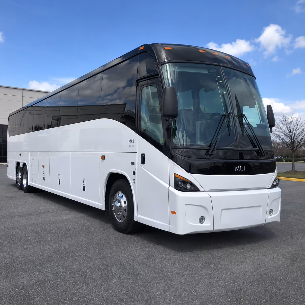 cut through d c s worst commuter congestion with a dedicated employee shuttle