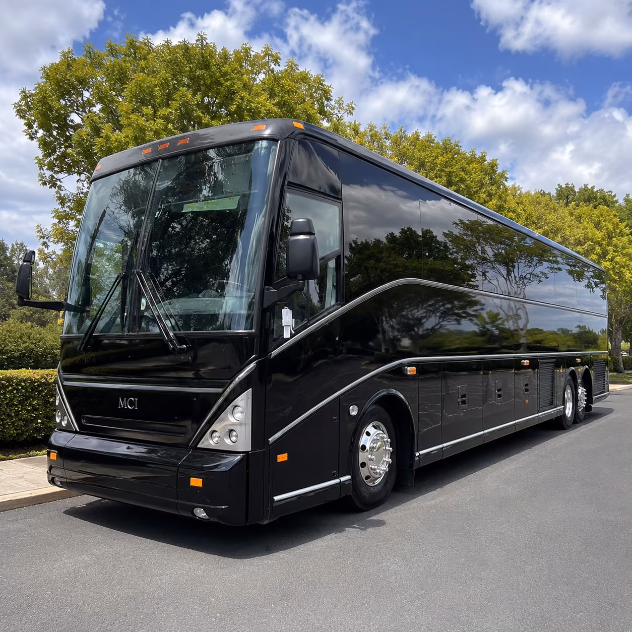 get your group to the smithsonian museums without the parking headache