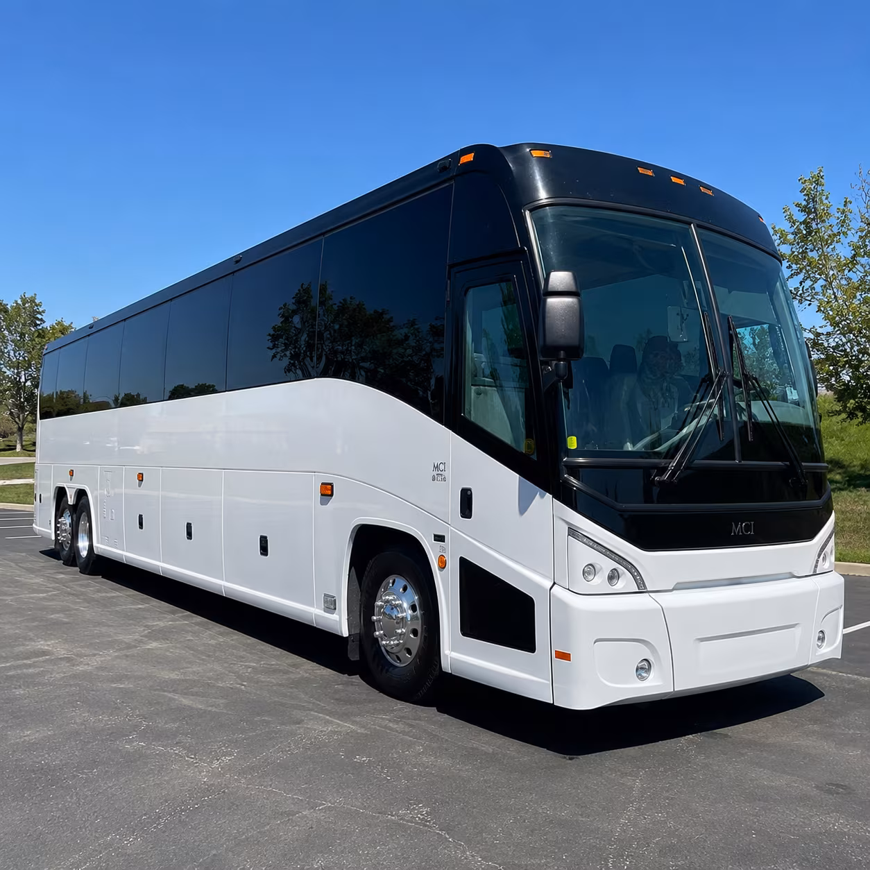 one bus beats the beltway each time