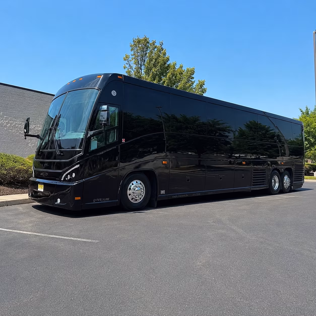 pilgrimage transportation to the basilica and washington national cathedral
