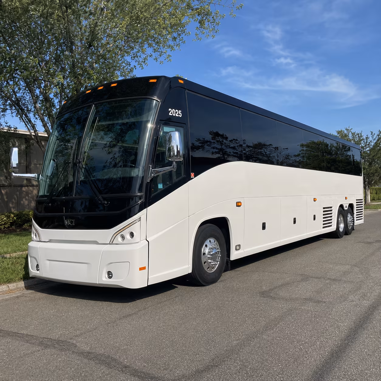 skip the capital one arena parking nightmare with a concert bus rental