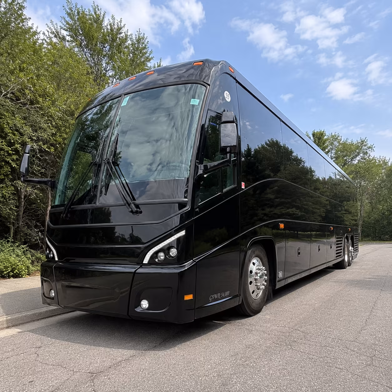 sunday morning shuttles from metro stations to your church campus
