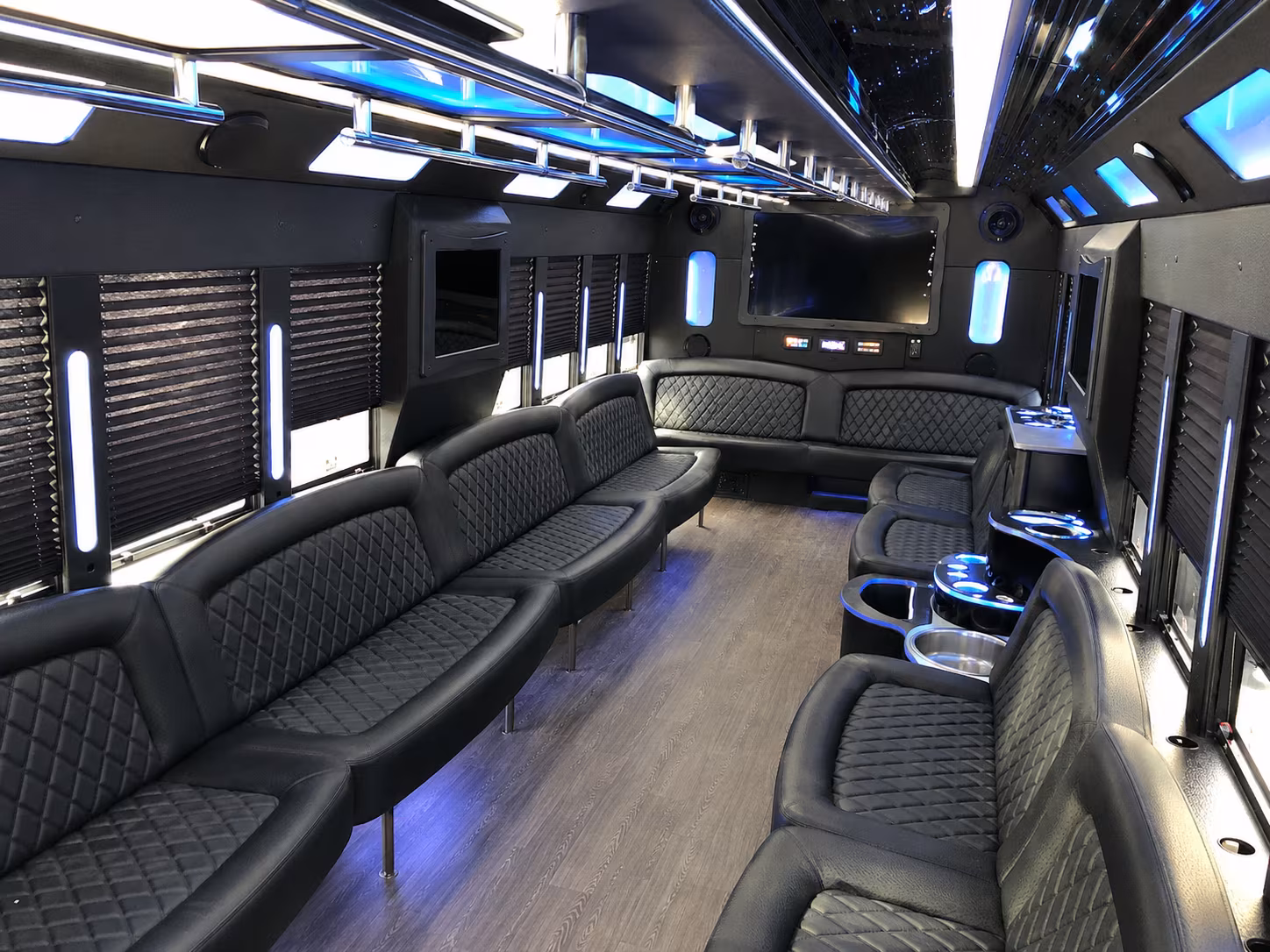 washington dc bachelor bachelorette party bus rental