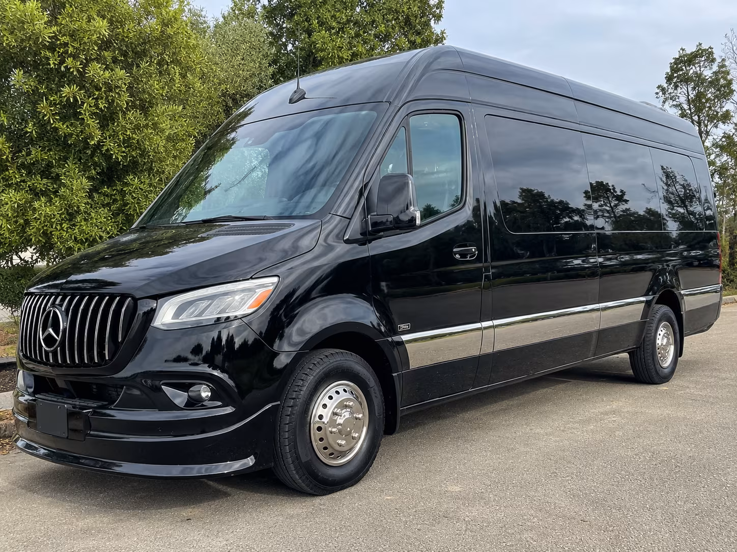 washington long distance transportation onboard seating