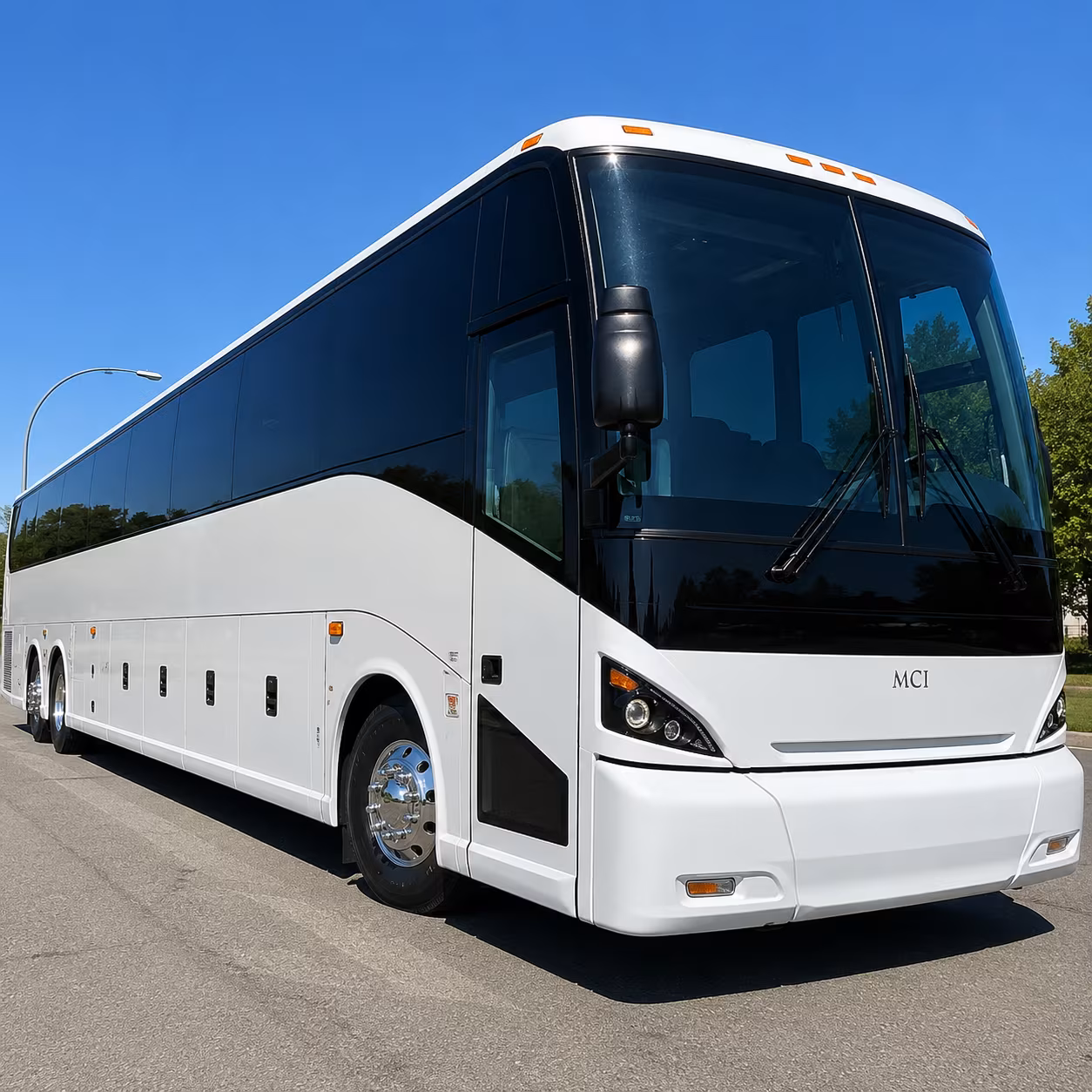 Washington Private Event Transportation