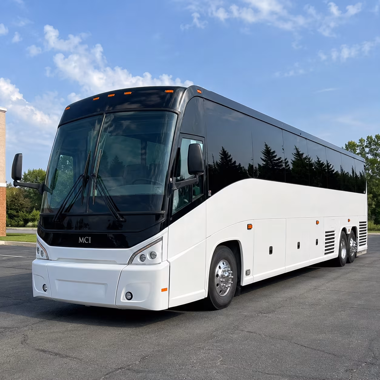 washingtondccharterbuscompany com is how you get your group to the anthem and the wharf without the stress
