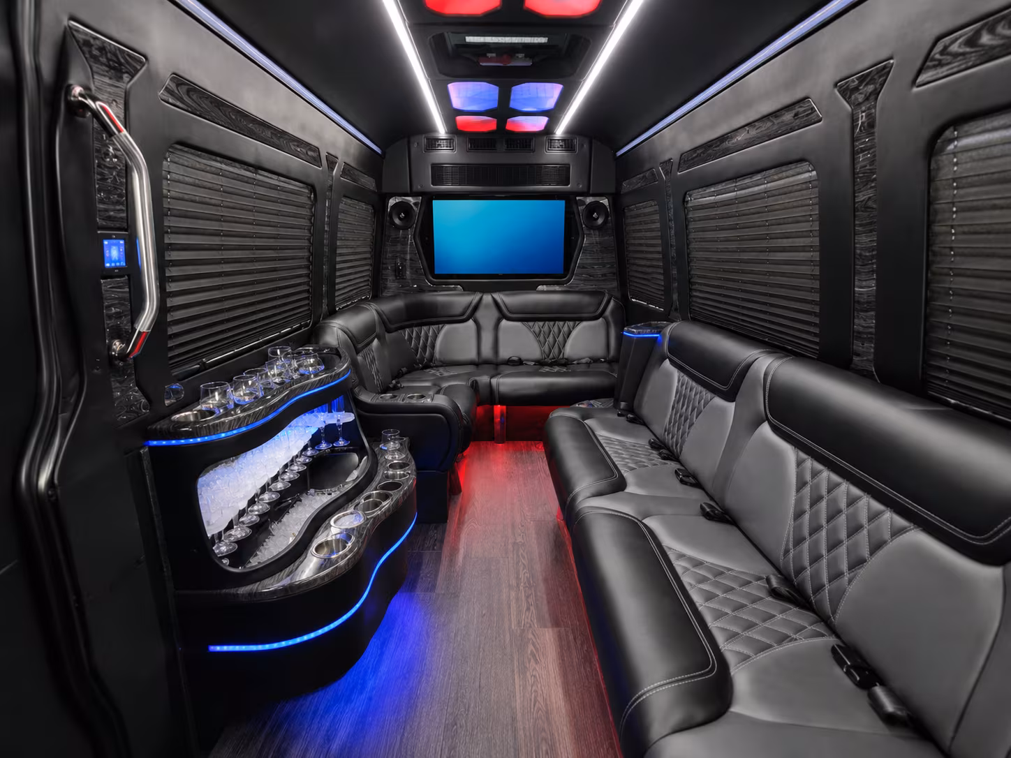 when your corporate event needs more than one bus washingtondccharterbuscompany com has you covered