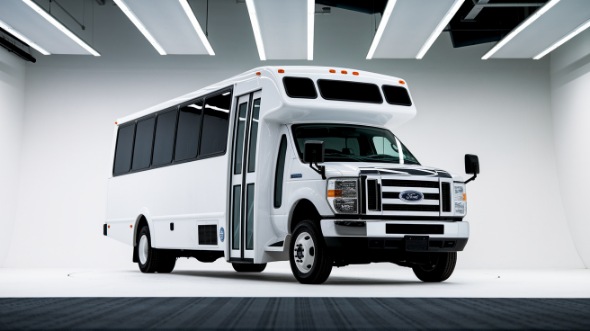 15 passenger minibus gaithersburg