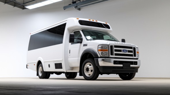 20 passenger minibus chesapeake