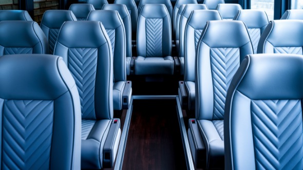 30 passenger minibus interior hagerstown