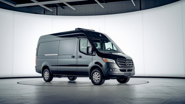 sprinter limo rental arlington
